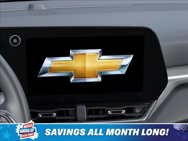 New 2026 Chevrolet Equinox LT AWD/4WD image 20