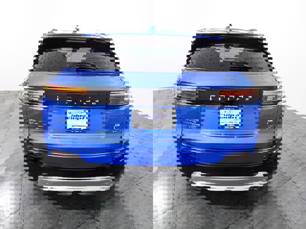 Used 2025 Honda Prologue Touring image 5