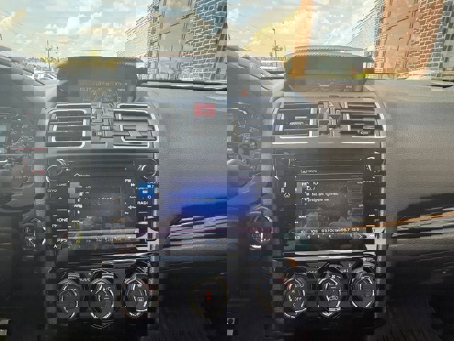 Used 2020 Subaru WRX STI w/ Popular Package #3 (IZT) image 23