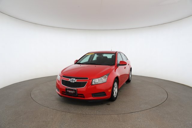 Used 2014 Chevrolet Cruze LT image 32