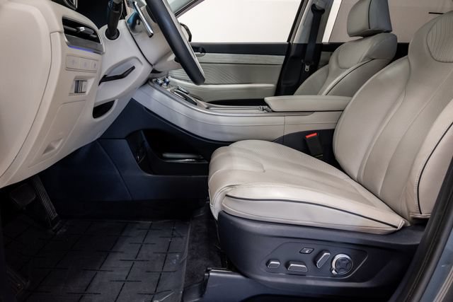 Used 2023 Hyundai Palisade Calligraphy AWD/4WD image 13