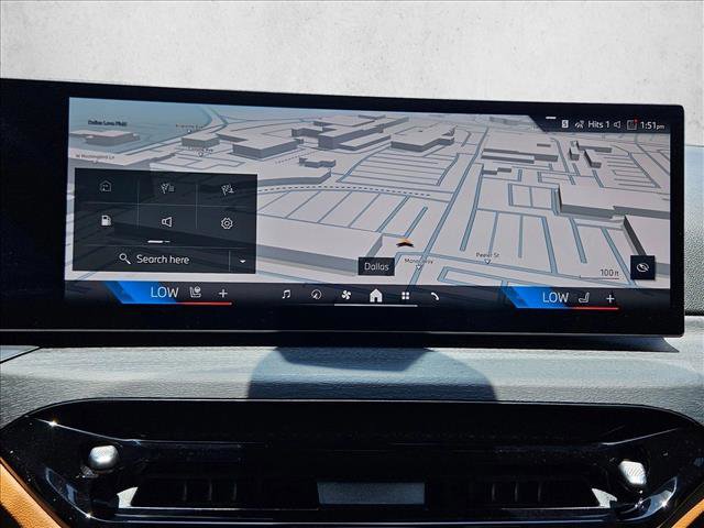 Certified 2025 BMW 330i Sedan w/ Convenience Package image 12