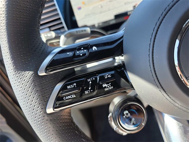 New 2026 Mercedes-Benz GLE 53 AMG 4MATIC Coupe image 12