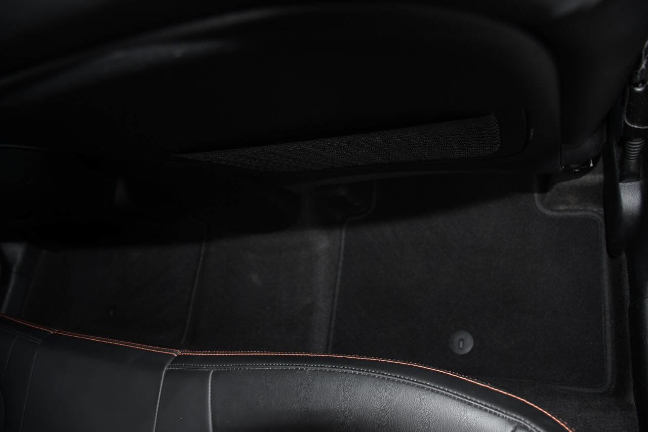 Used 2018 Kia Soul ! FWD image 20