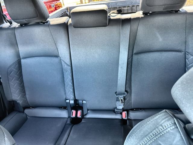 Used 2025 Toyota Tacoma SR5 image 30