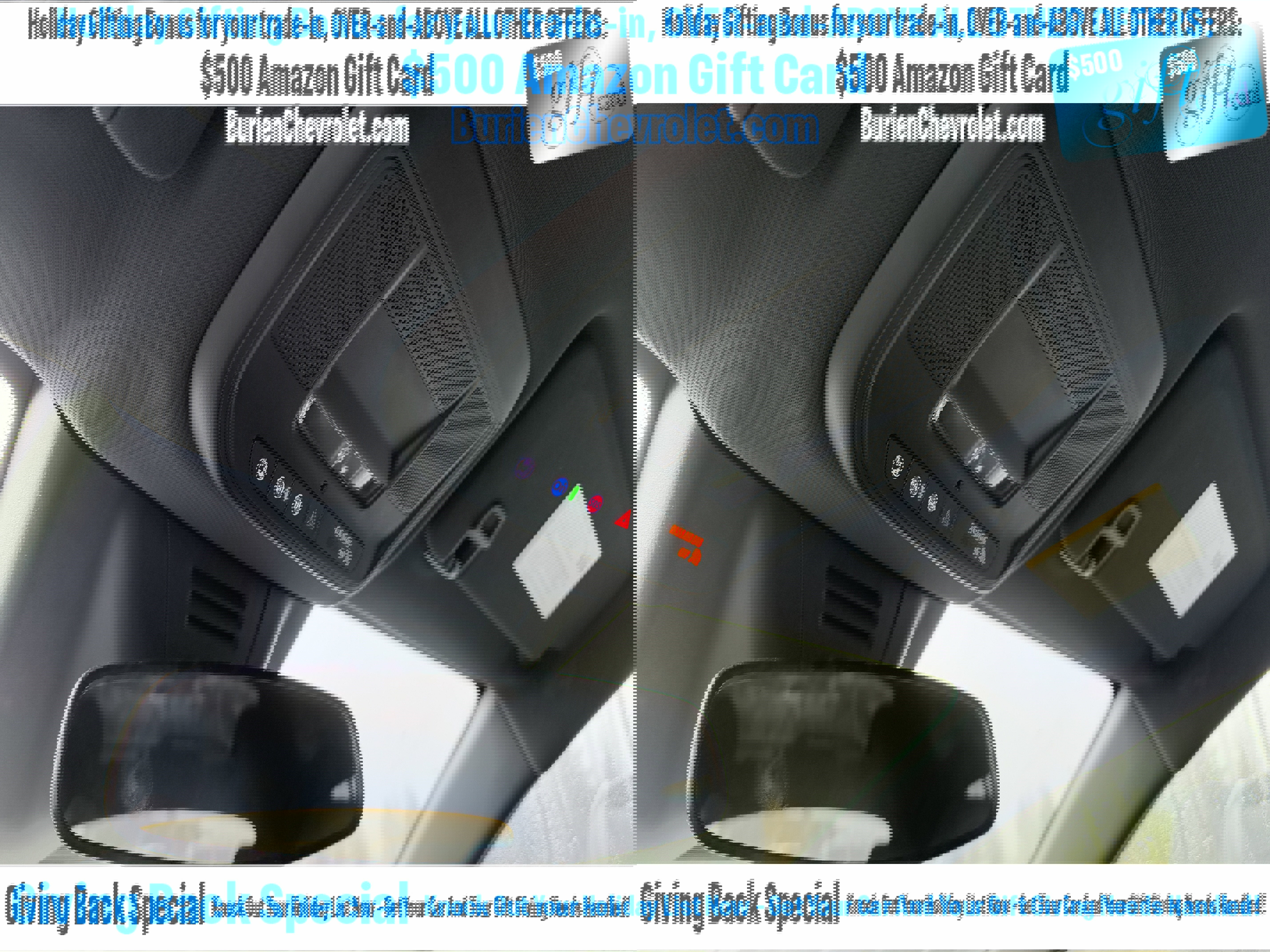 New 2026 Chevrolet Equinox EV LT image 19