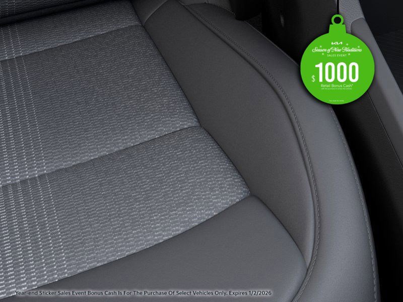 New 2025 Kia Niro EX Touring image 24