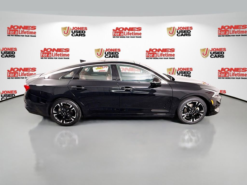Used 2024 Kia K5 GT-Line AWD/4WD image 18