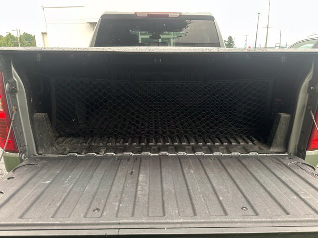 Used 2023 Chevrolet Silverado 1500 Custom AWD/4WD image 9