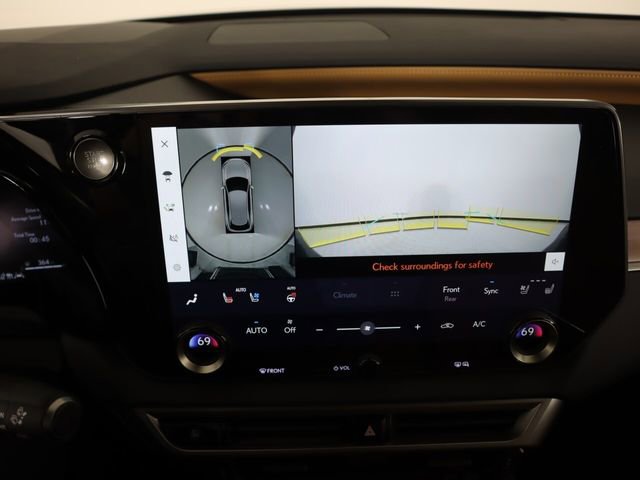 New 2026 Lexus RX 350 FWD image 19