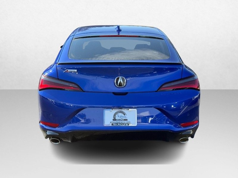 Certified 2024 Acura Integra A-Spec image 5