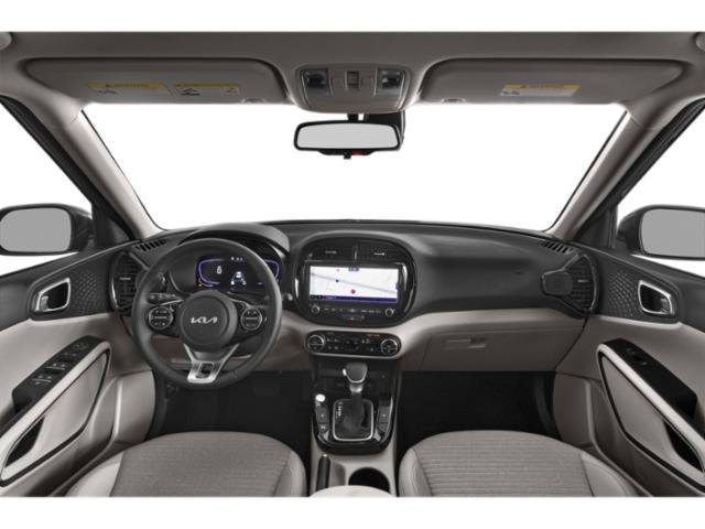 Certified 2023 Kia Soul EX FWD image 11