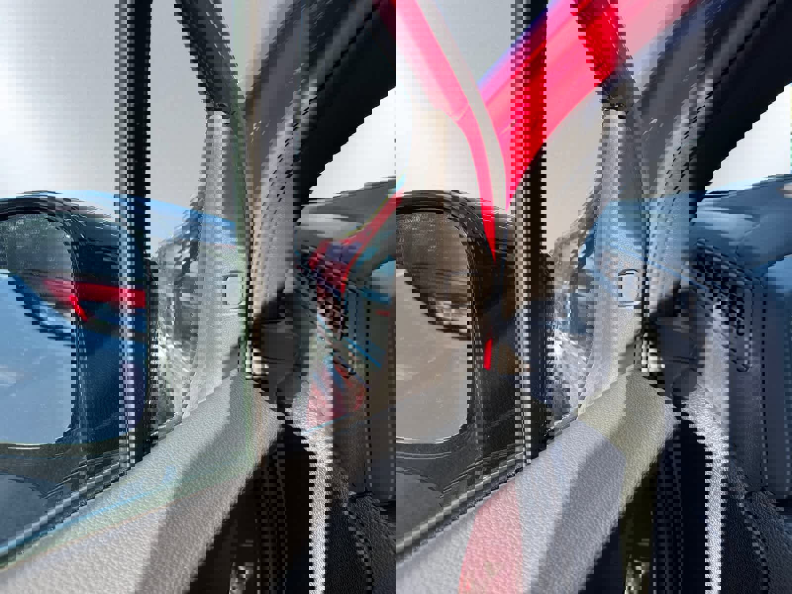 New 2026 Honda Odyssey Sport-L image 13