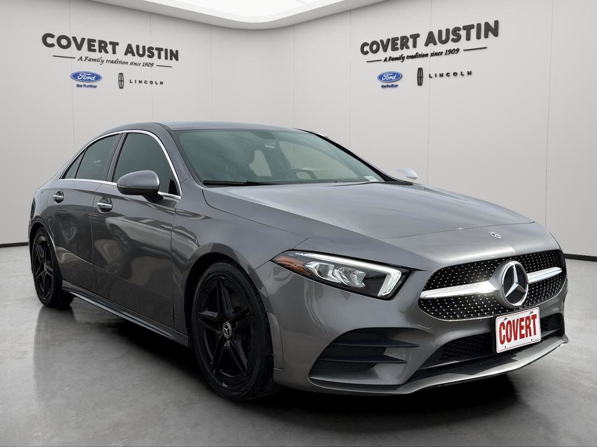 Used 2019 Mercedes-Benz A 220 4MATIC image 6