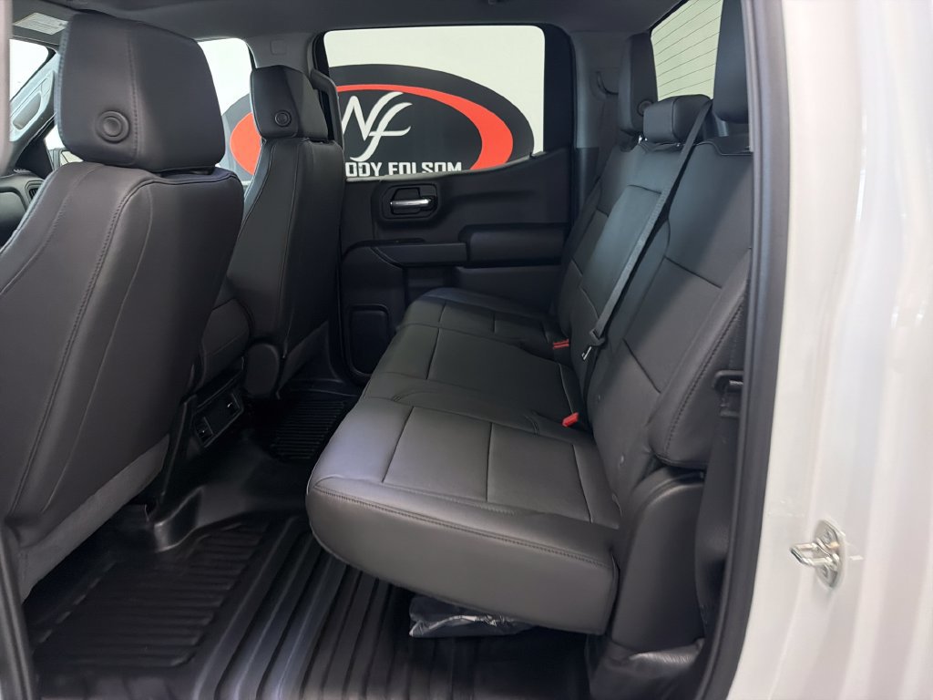 New 2026 GMC Sierra 1500 Pro w/ Pro Value Package AWD/4WD image 13