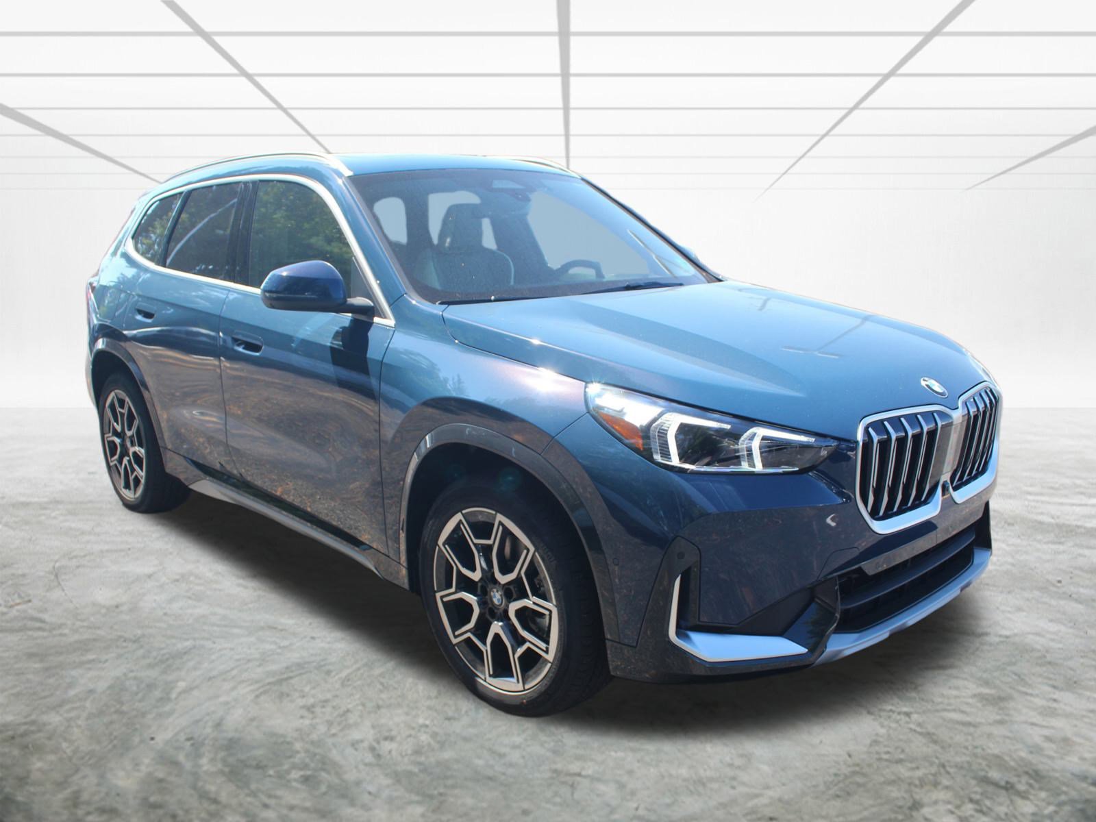 New 2026 BMW X1 xDrive28i