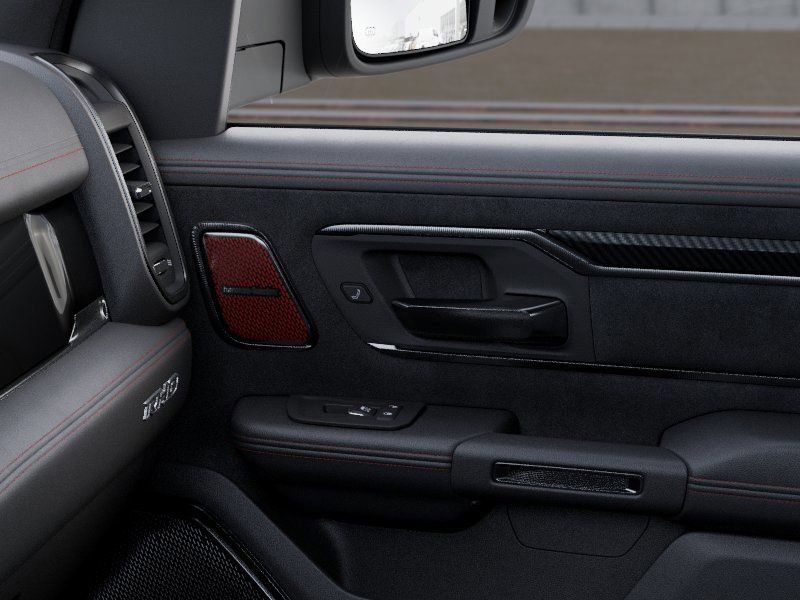 New 2026 RAM 1500 RHO w/ RHO Level 1 Equipment Group image 25