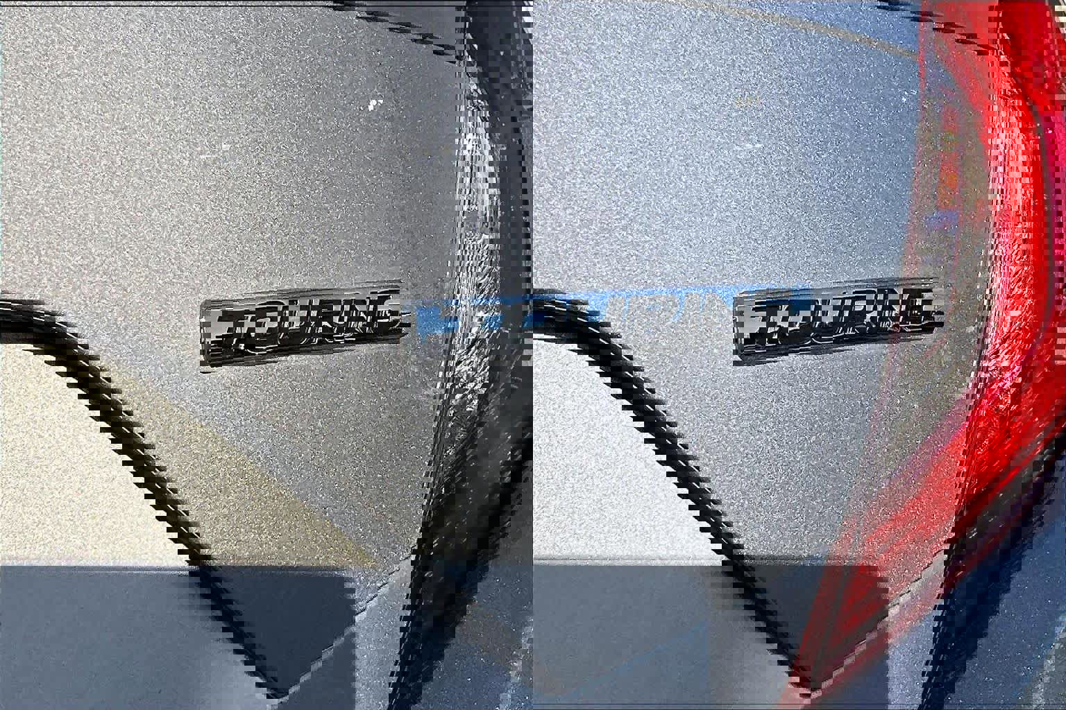 Used 2019 Honda Civic Touring image 10