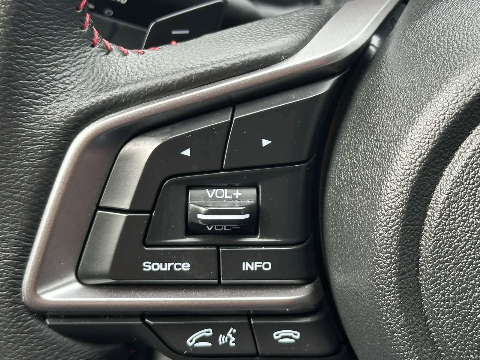 Certified 2023 Subaru Impreza 2.0i Sport image 25