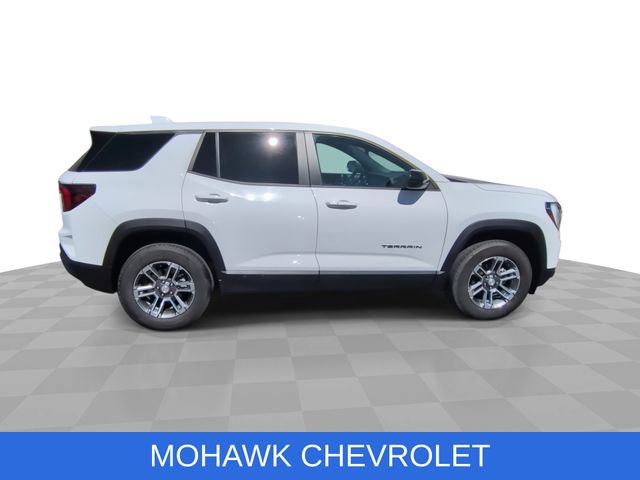 Used 2025 GMC Terrain Elevation image 10