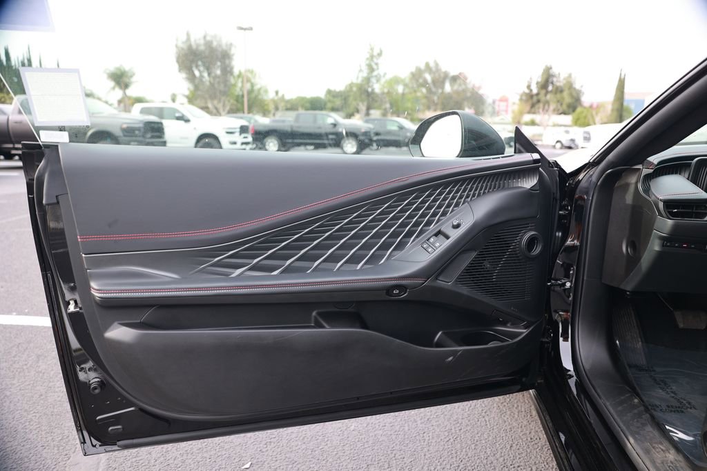 New 2026 Dodge Charger Scat Pack w/ Blacktop Package image 13