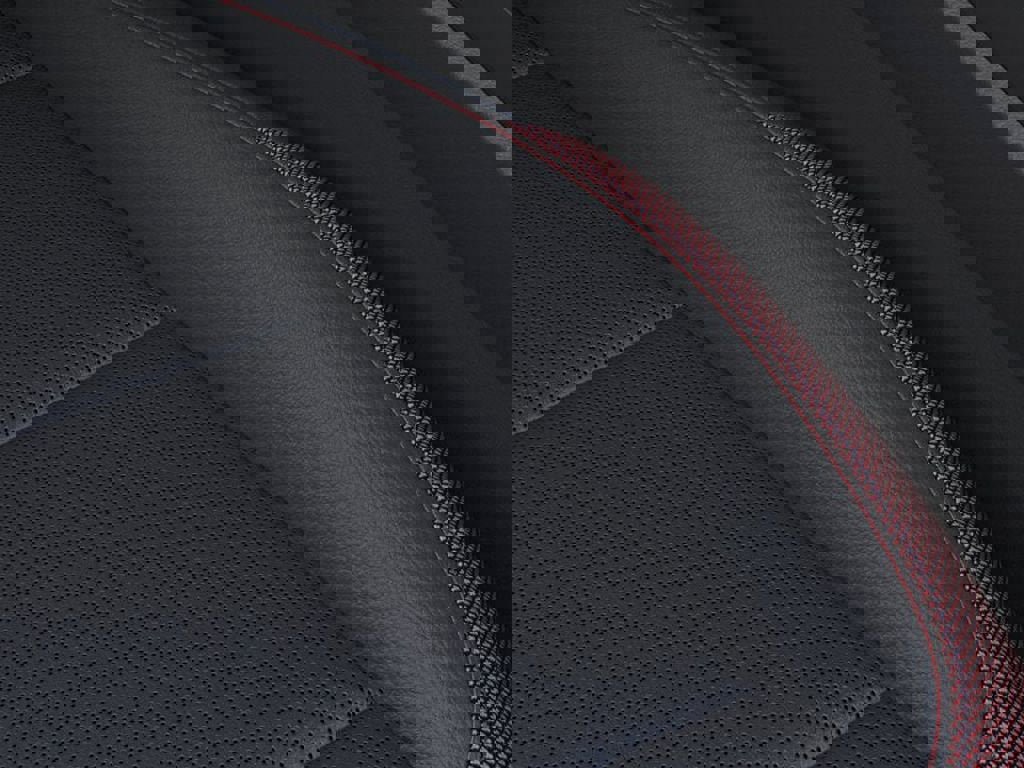 New 2026 Chevrolet Equinox RS image 22