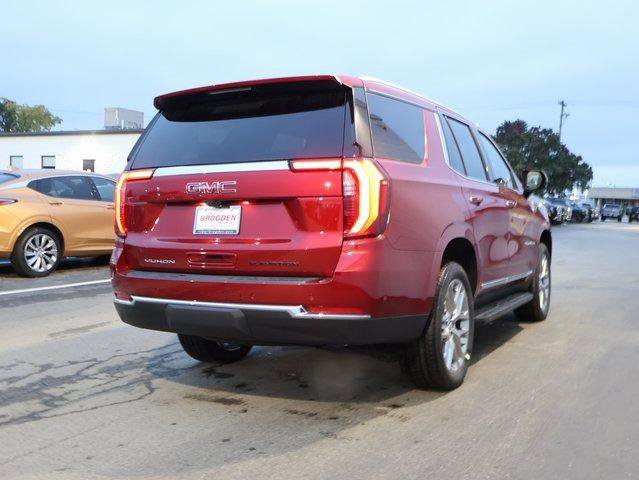 New 2026 GMC Yukon Elevation w/ Elevation Premium Package image 6