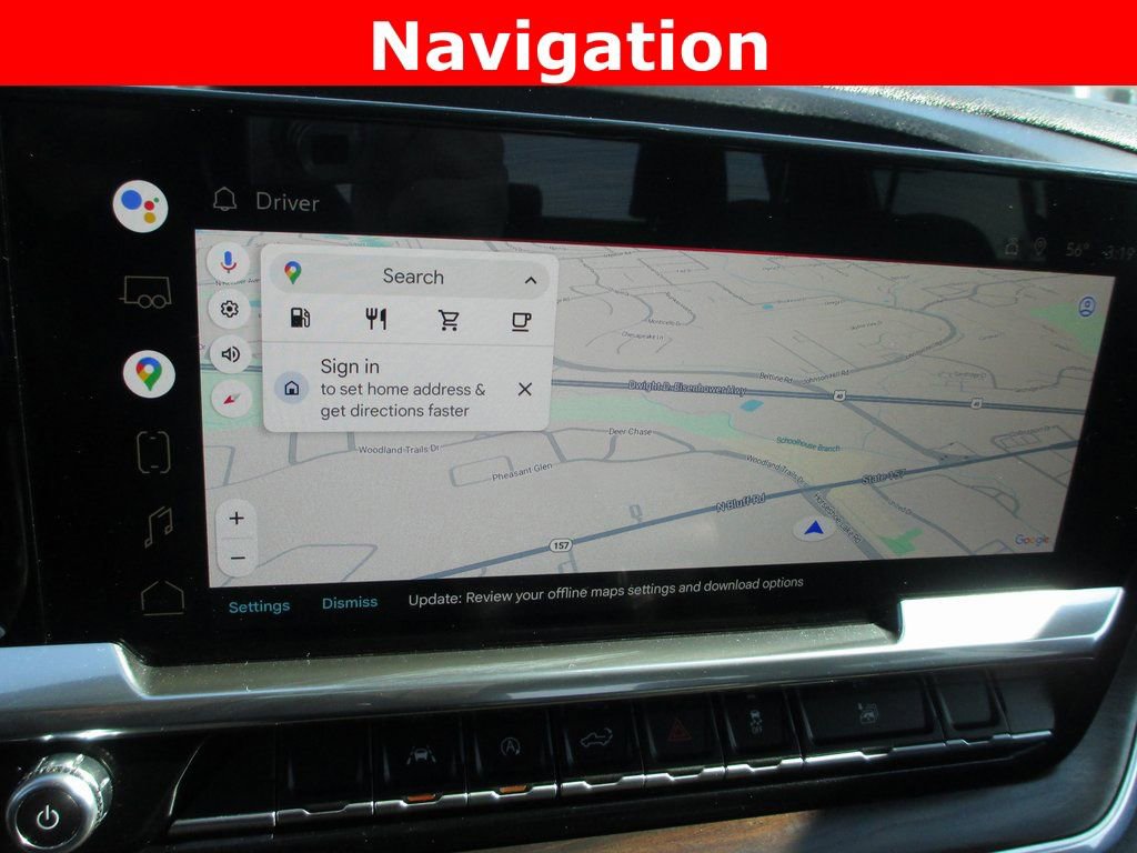 Used 2022 GMC Sierra 1500 SLT image 13