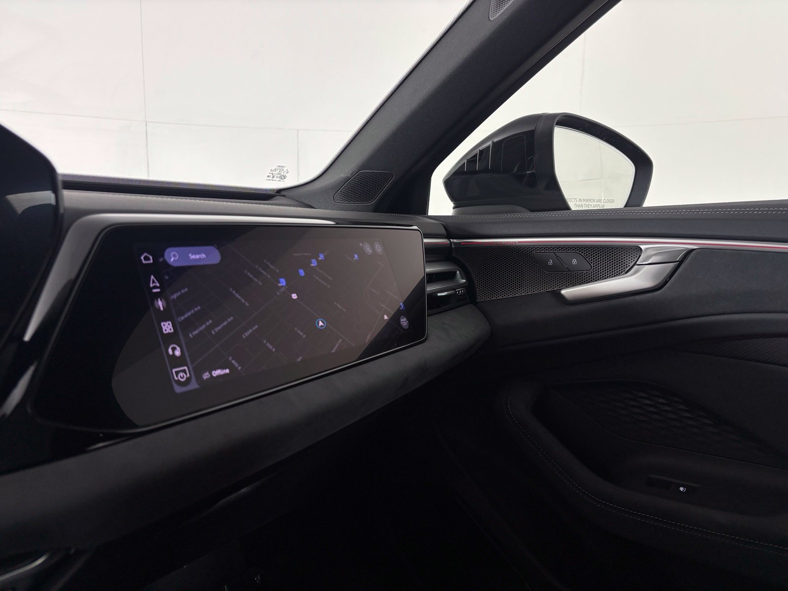 New 2026 Audi A6 Prestige AWD/4WD image 13