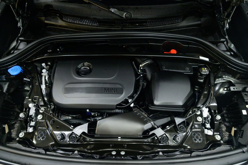 Used 2025 MINI Cooper Countryman S image 10