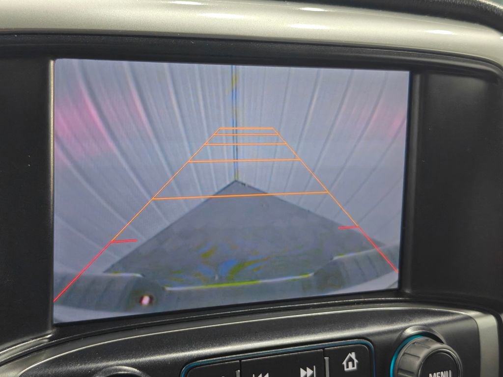 Used 2014 Chevrolet Silverado 1500 LT w/ All Star Edition image 7