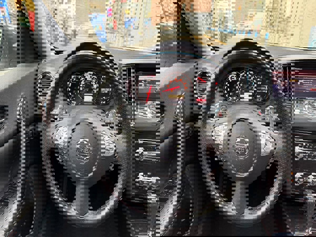 Used 2012 Nissan Maxima 3.5 SV w/ Premium Pkg image 26