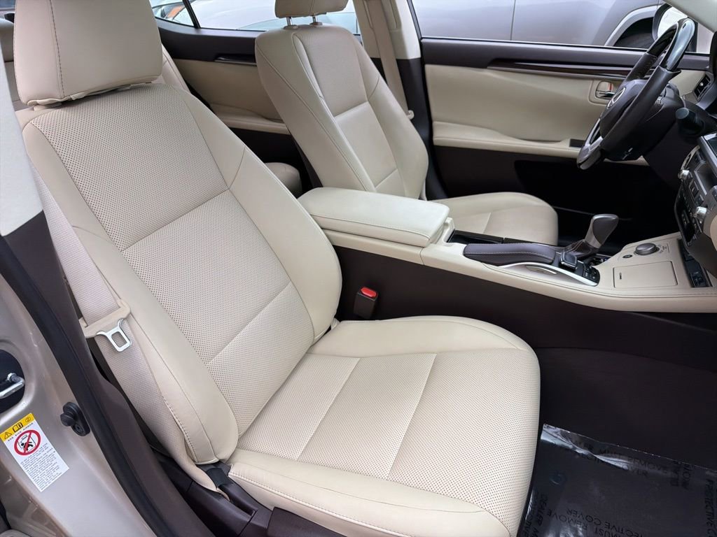 Used 2017 Lexus ES 350 image 28