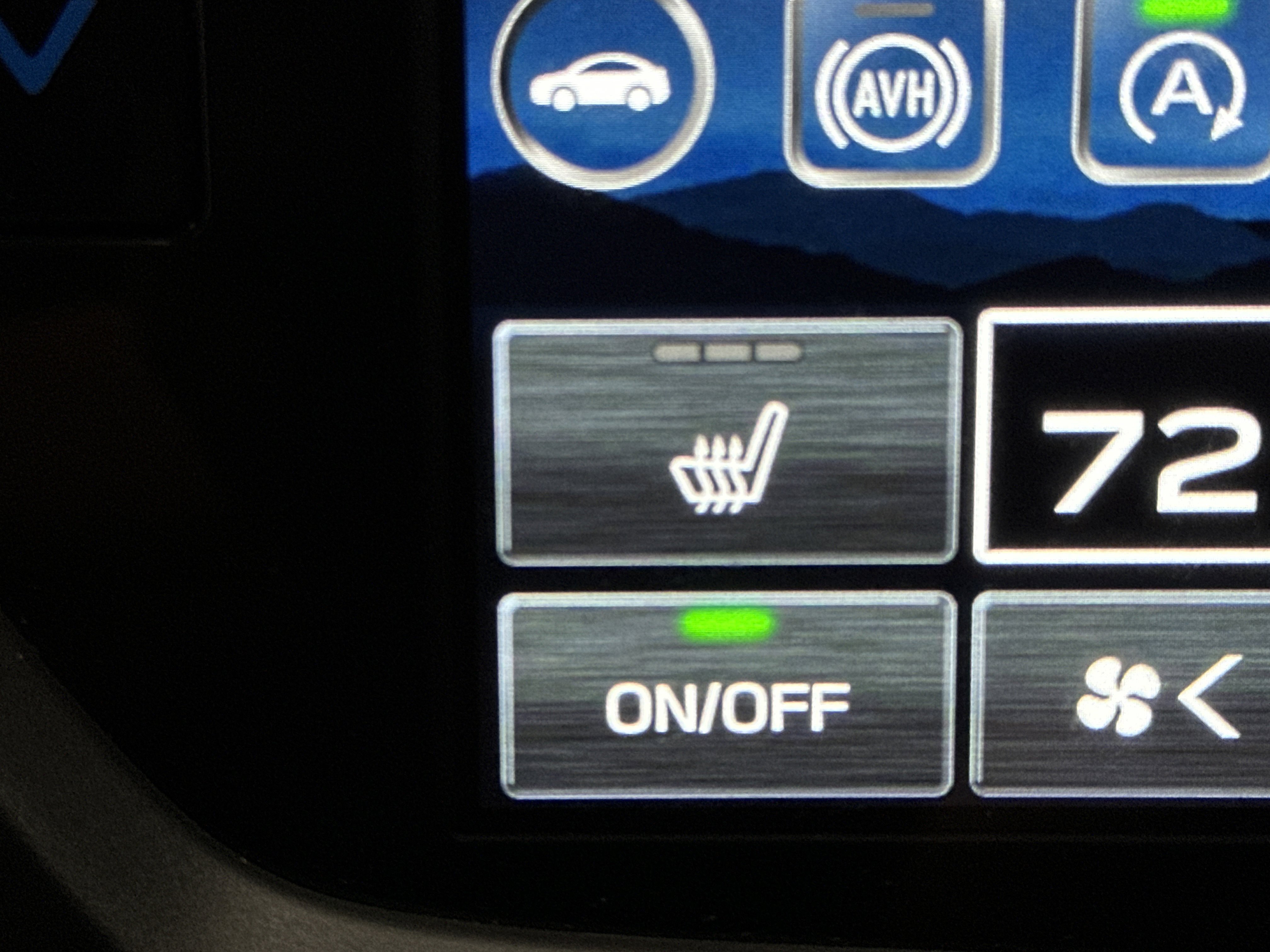 Used 2025 Subaru Forester Premium w/ Convenience Package #1 image 33