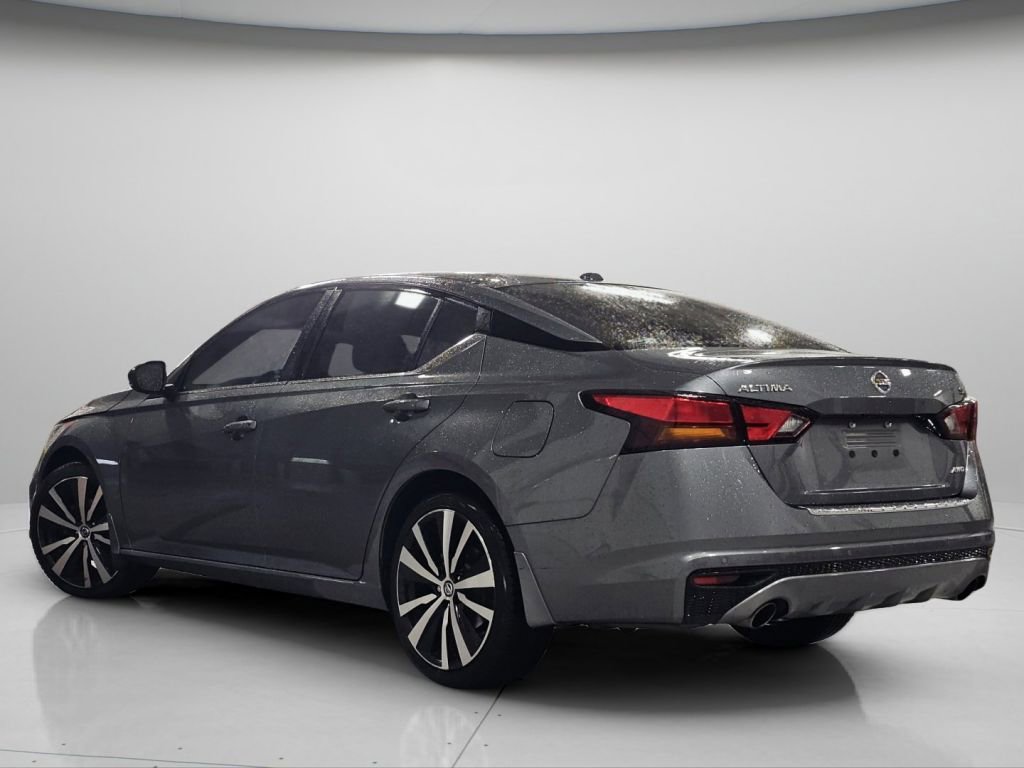 Used 2020 Nissan Altima 2.5 SR w/ Premium Package AWD/4WD image 22