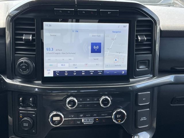 Used 2021 Ford F150 XLT w/ Equipment Group 302A High AWD/4WD image 18