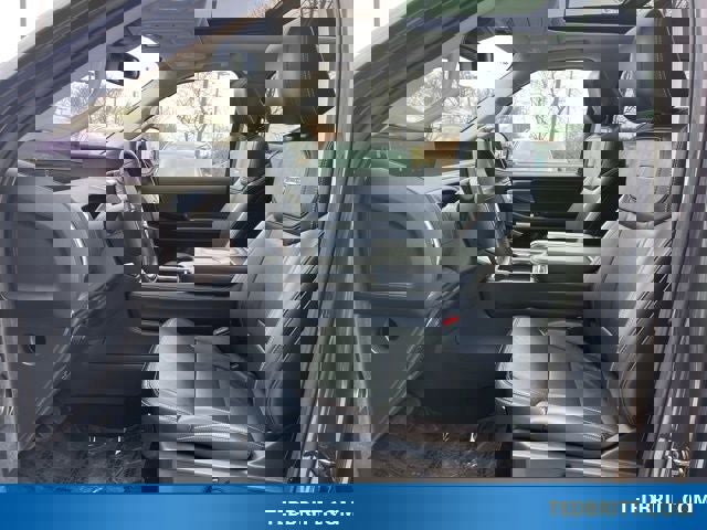 Certified 2025 Ford Expedition Max Platinum image 24