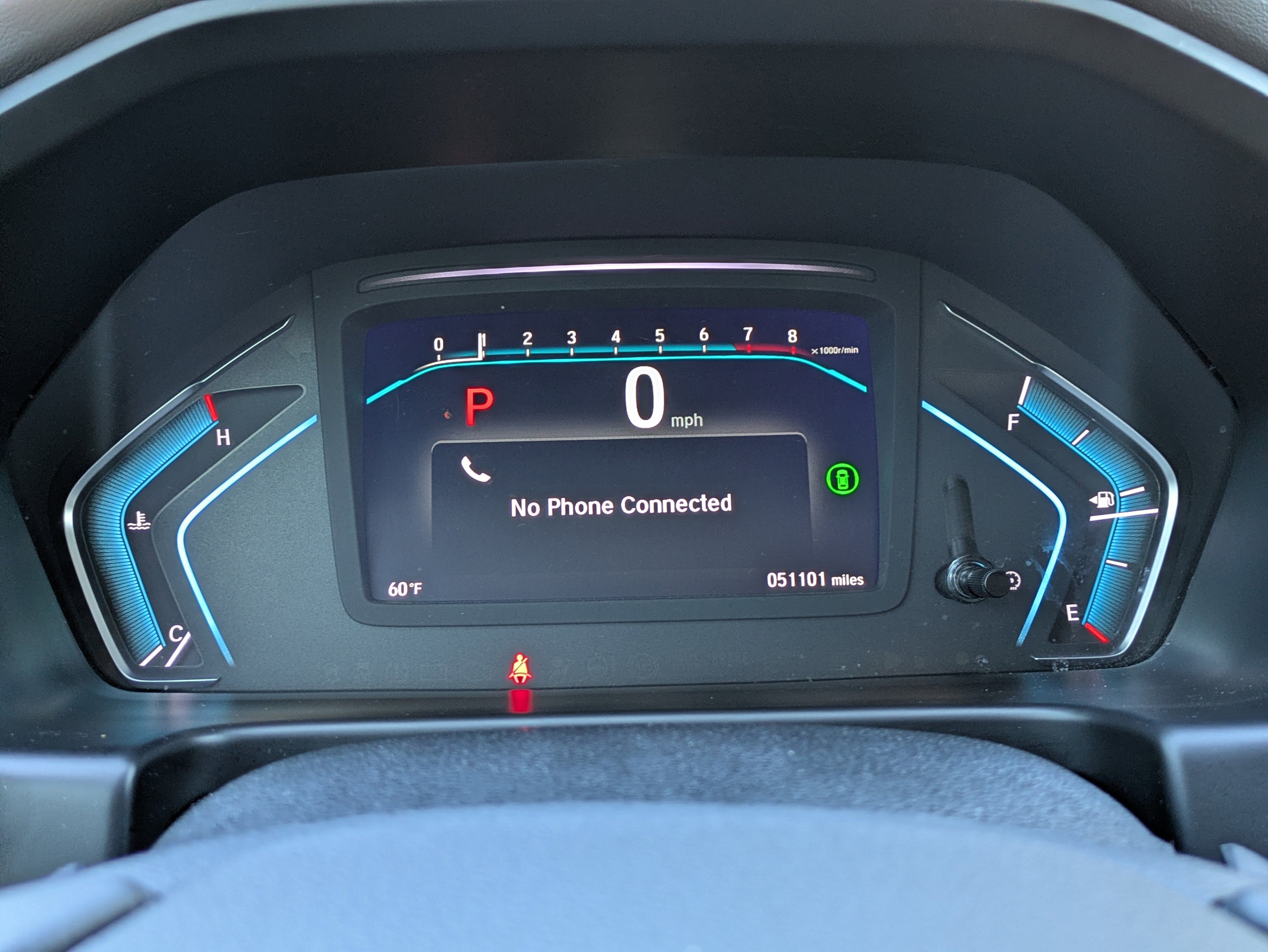 Used 2022 Honda Odyssey EX-L image 37