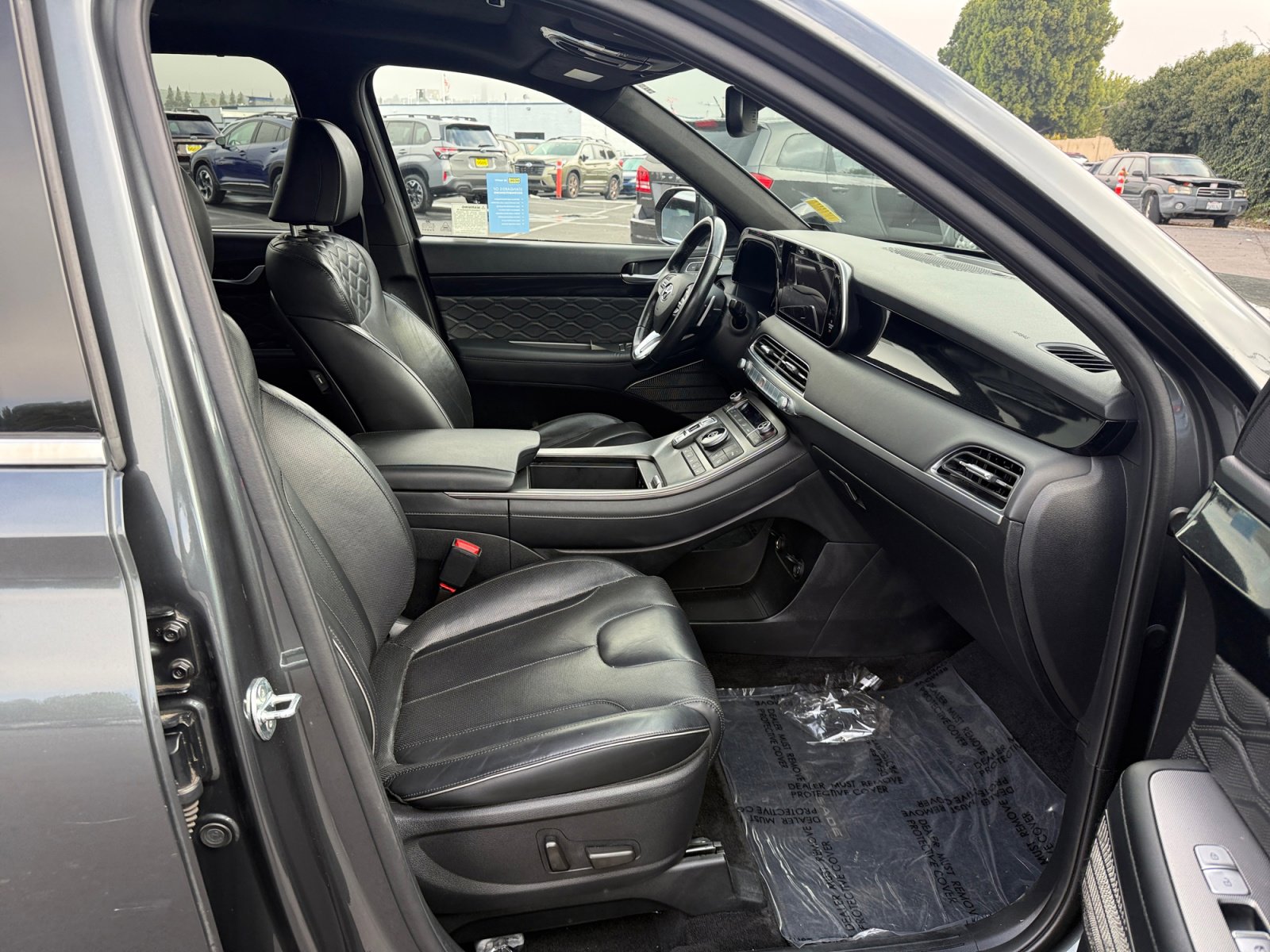 Used 2020 Hyundai Palisade Limited image 20