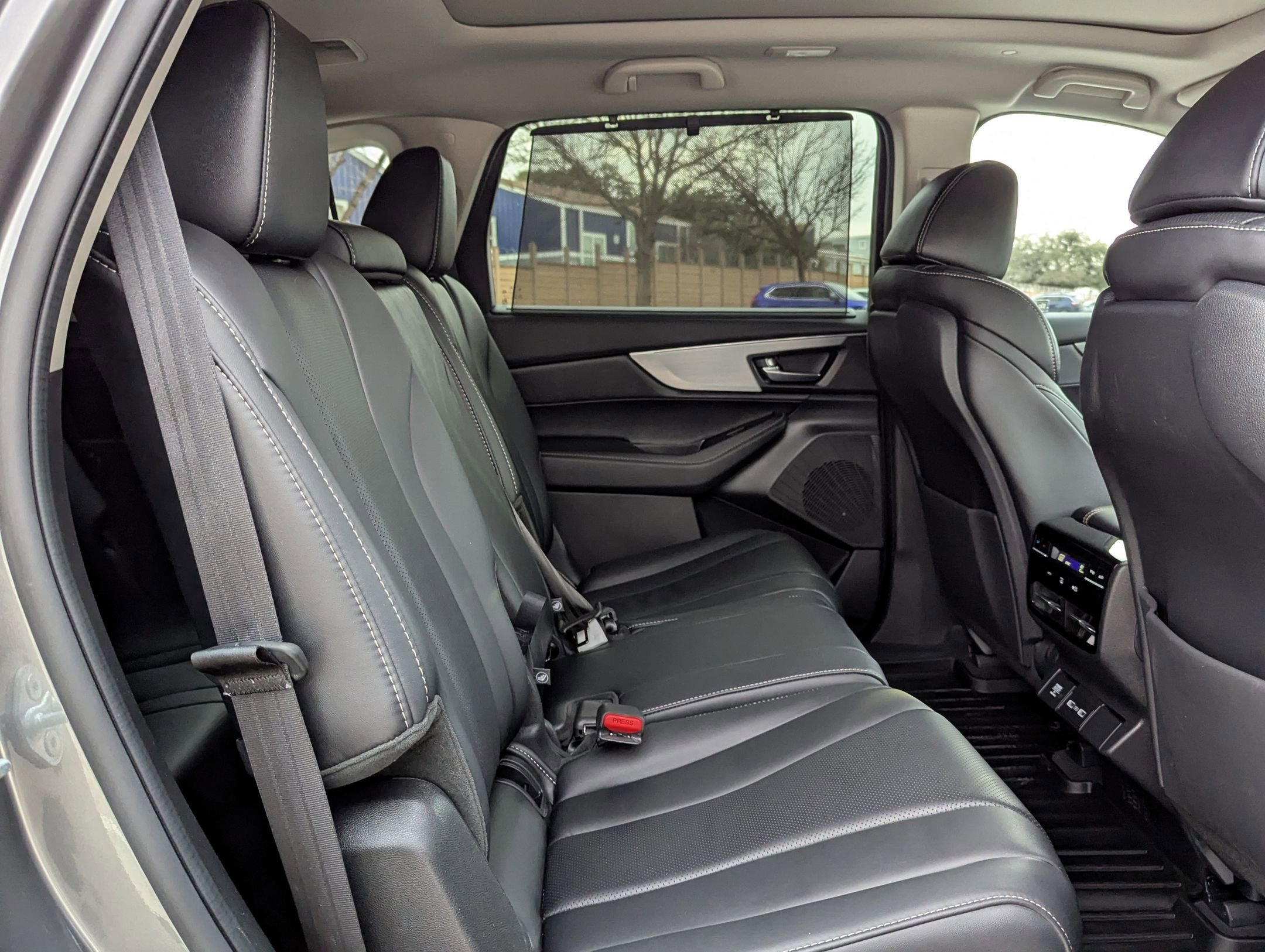 Certified 2023 Acura MDX SH-AWD w/ Technology Package image 22