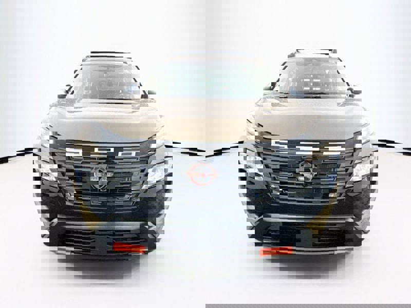 New 2026 Nissan Rogue SV image 3