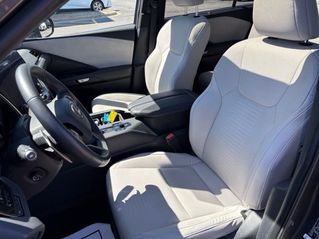 Used 2024 Lexus TX 350 AWD w/ Technology Package image 24