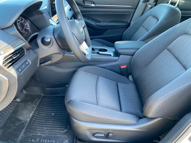 New 2025 Nissan Altima 2.5 SV w/ SV Special Edition Package image 10