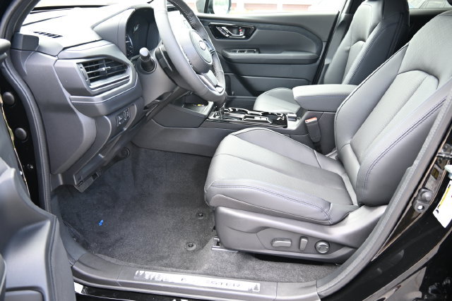 New 2026 Subaru Forester Limited AWD/4WD image 19