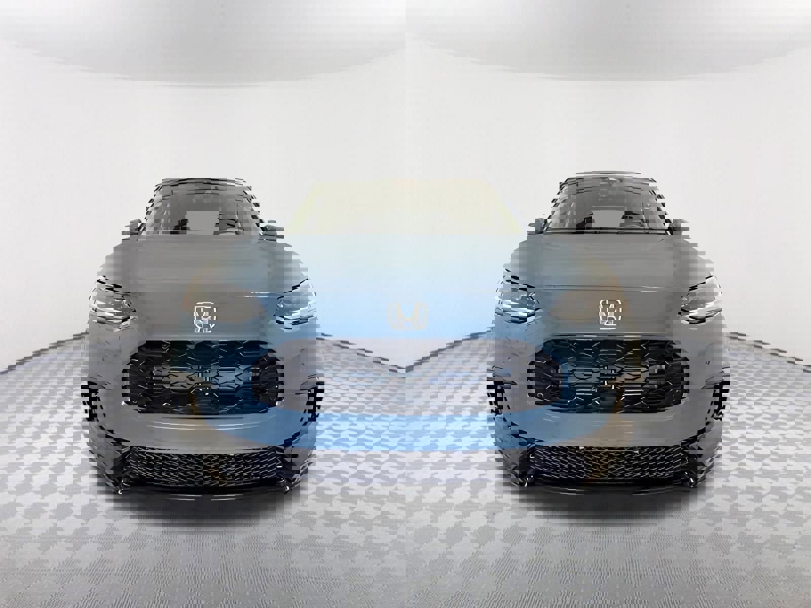 New 2026 Honda HR-V EX-L image 2