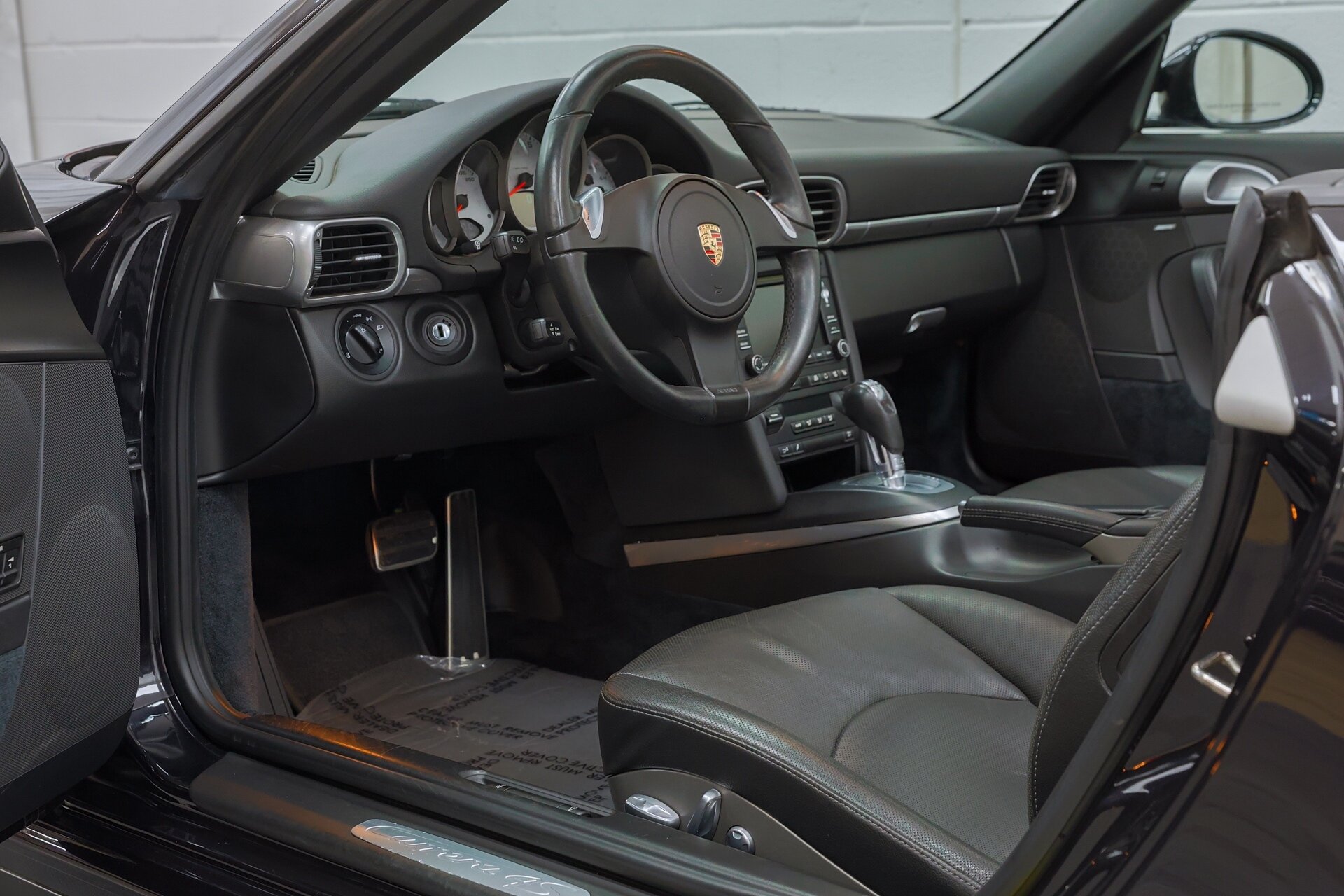 Used 2011 Porsche 911 Carrera 4S AWD/4WD image 55