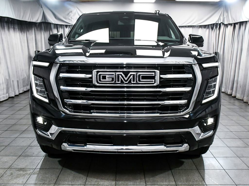 Used 2026 GMC Yukon Elevation w/ LPO, Floor Liner Package AWD/4WD image 2