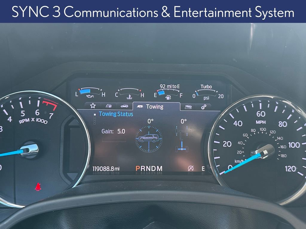 Used 2020 Ford Expedition Max Platinum image 10