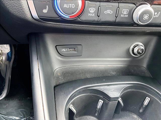 Used 2020 Audi A3 2.0T Premium image 26