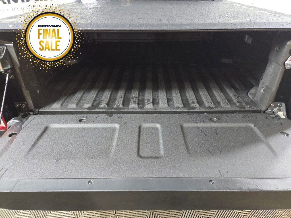 Used 2025 Honda Ridgeline RTL image 20